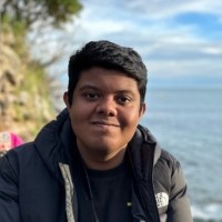 Siddhant Prasad