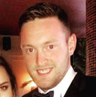Eoin Morrissey