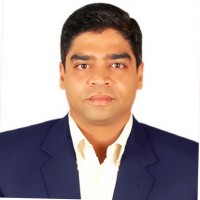 Hariharan Jagdeesh