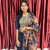 Jansy Rani Nagarajan