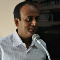 VISHAL BHARTI