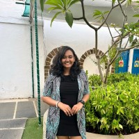 Mehek Patel