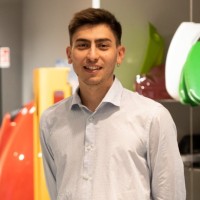 Matteo Gamba