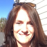 Kristin St Hilaire
