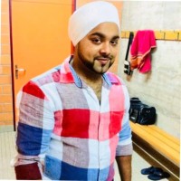 Maninder Randhawa