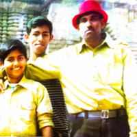 Rajeev Misra