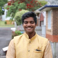 Austin Thogaru
