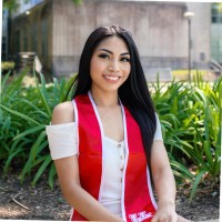 Amber Hernandez