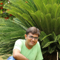 Vishal Thakkar