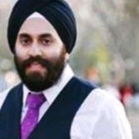 Gurpreet Singh