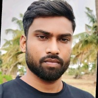Shashikiran S