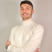 Christian G.M. Sergi