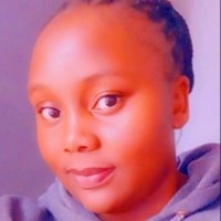 Tshegofatso Seleke