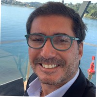 Jorge Pires De Carvalho