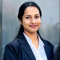RISHIKA SINHA