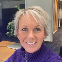 Anja de Groot