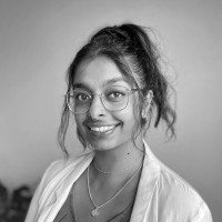 Monica Solanki