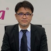 OSAMU MATSUNO