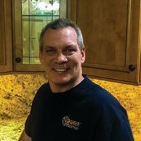 Stephen McKenna