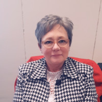 Marie Mower
