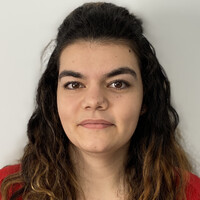 Ivana Bozickovic
