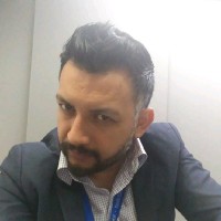 Héctor Arroyo Luvianos