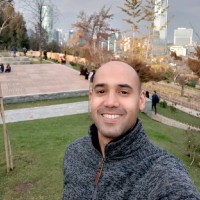 Edgar Aquiles González Palacio