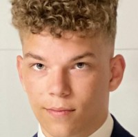 Daniel Holstein