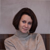 Nataliia Minova