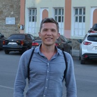 Boris Frolov