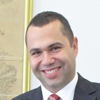 Tolga Eken