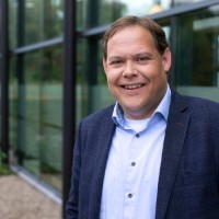 Niels Hanekamp