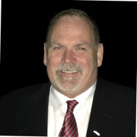 Dave Wilson