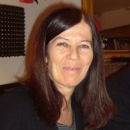 Anne Marie Dupuy