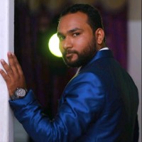 Tibin Varghese Wayanad