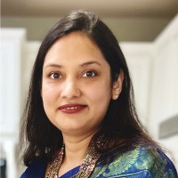 Rehana Sultana Shammi