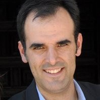 Carlos Vique
