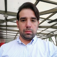 Rafael Enrique Naranjo Ortegon