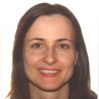 Meri K Golubova