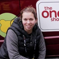 Jo Shaw