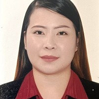 May Anne Lodor