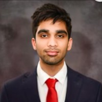 Arjun Joshi