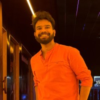 Anmol Nayak