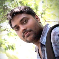 sabaresh kumar Sasi