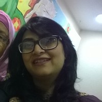 Kazi Hosneara Hossain