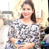 Komal Pandey