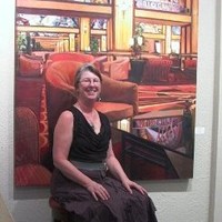 Carol Fairlie