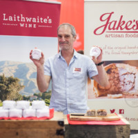 Jon Kaye