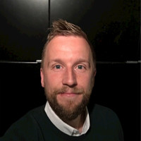 Martin Lindberg
