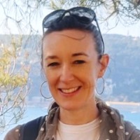 Claire Rousseau
